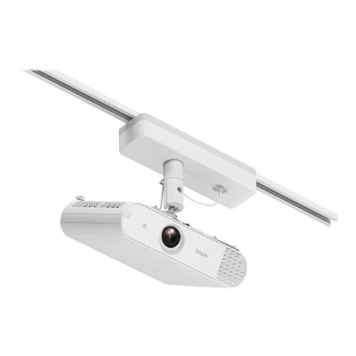 Epson , EB-U50 , WUXGA (1920x1200) , 3700 ANSI lumens , White , Lamp warranty 12 month(s)