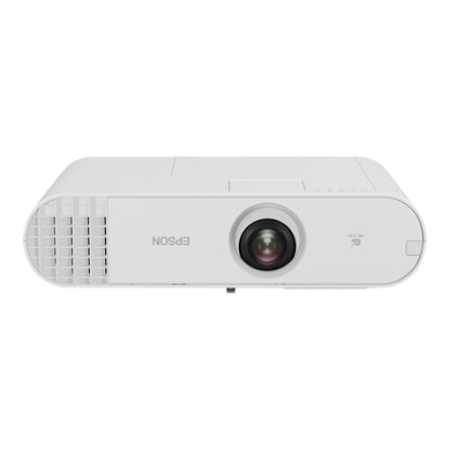 Epson , EB-U50 , WUXGA (1920x1200) , 3700 ANSI lumens , White , Lamp warranty 12 month(s)