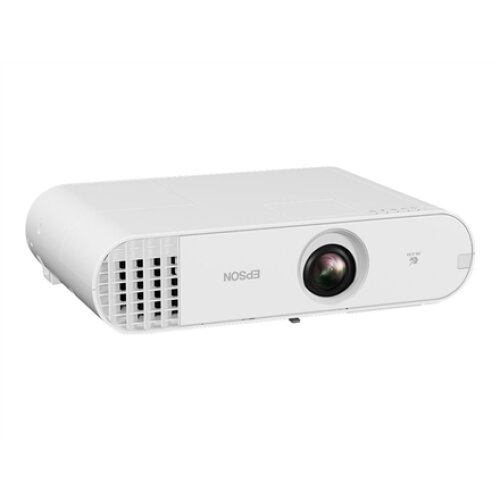 Epson , EB-U50 , WUXGA (1920x1200) , 3700 ANSI lumens , White , Lamp warranty 12 month(s)
