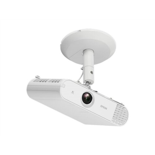 Epson , EB-U50 , WUXGA (1920x1200) , 3700 ANSI lumens , White , Lamp warranty 12 month(s)