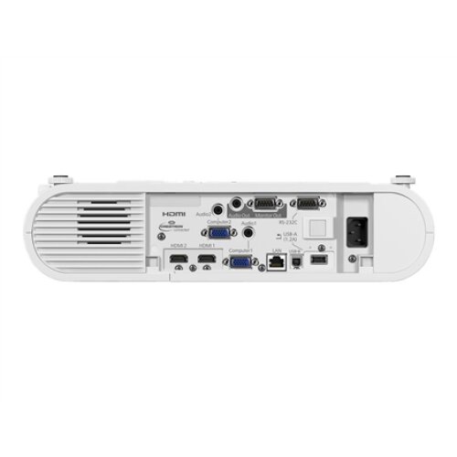 Epson , EB-U50 , WUXGA (1920x1200) , 3700 ANSI lumens , White , Lamp warranty 12 month(s)