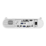 Epson , EB-U50 , WUXGA (1920x1200) , 3700 ANSI lumens , White , Lamp warranty 12 month(s)