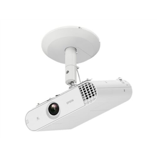 Epson , EB-U50 , WUXGA (1920x1200) , 3700 ANSI lumens , White , Lamp warranty 12 month(s)