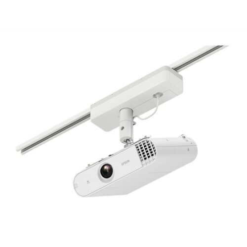Epson , EB-U50 , WUXGA (1920x1200) , 3700 ANSI lumens , White , Lamp warranty 12 month(s)