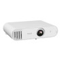 Epson , EB-U50 , WUXGA (1920x1200) , 3700 ANSI lumens , White , Lamp warranty 12 month(s)