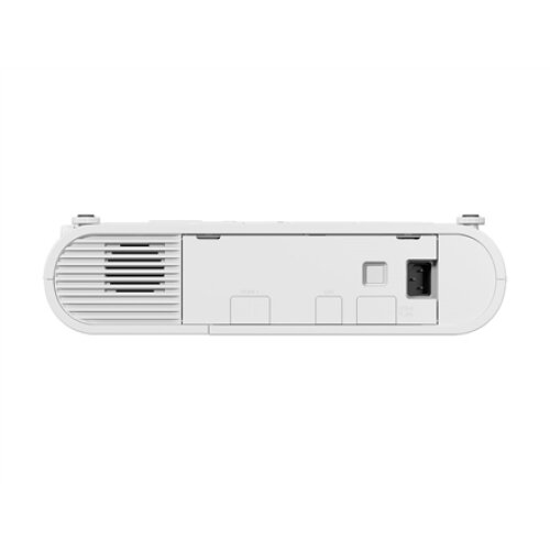 Epson , EB-U50 , WUXGA (1920x1200) , 3700 ANSI lumens , White , Lamp warranty 12 month(s)