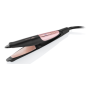 ETA , Hair Straitghtener , Fenité ETA833790000 , Ceramic heating system , Display LED , Temperature (max) 230 °C , 50 W