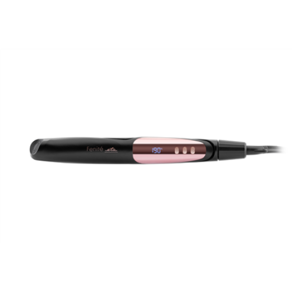 ETA , Hair Straitghtener , Fenité ETA833790000 , Ceramic heating system , Display LED , Temperature (max) 230 °C , 50 W