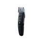 Panasonic , Beard trimmer , ER-GB86-K503 , Number of length steps 57 , Step precise 0.5 mm , Black , Cordless