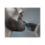 Panasonic , Beard trimmer , ER-GB86-K503 , Number of length steps 57 , Step precise 0.5 mm , Black , Cordless