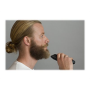 Panasonic , Beard trimmer , ER-GB86-K503 , Number of length steps 57 , Step precise 0.5 mm , Black , Cordless