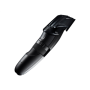 Panasonic , Beard trimmer , ER-GB86-K503 , Number of length steps 57 , Step precise 0.5 mm , Black , Cordless