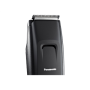 Panasonic , Beard trimmer , ER-GB86-K503 , Number of length steps 57 , Step precise 0.5 mm , Black , Cordless