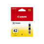 Canon Ink tank , CLI-42 , Ink tank , Yellow