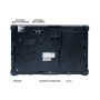 Durabook R11H7 Standard Tablet 11.6 FHD Intel Core i5-1235U 8505/8GB/256GB/Intel Iris Xe Graphics/Win11Pro/Black/WiFi/4G/3Y Warranty , Durabook