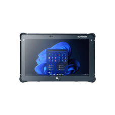 Durabook R11H7 Standard Tablet 11.6 FHD Intel Core i5-1235U 8505/8GB/256GB/Intel Iris Xe Graphics/Win11Pro/Black/WiFi/4G/3Y Warranty , Durabook