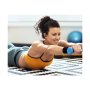 Anker Soundcore , Wireless Earbuds , Sport X20 Earhook , Bluetooth , In-Ear , Microphone , Black