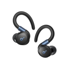 Anker Soundcore , Wireless Earbuds , Sport X20 Earhook , Bluetooth , In-Ear , Microphone , Wireless , Black