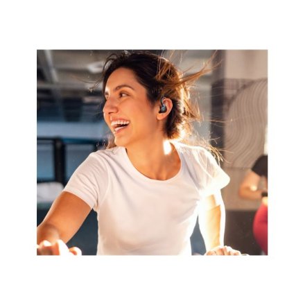 Anker Soundcore , Wireless Earbuds , Sport X20 Earhook , Bluetooth , In-Ear , Microphone , Black