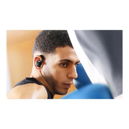 Anker Soundcore , Wireless Earbuds , Sport X20 Earhook , Bluetooth , In-Ear , Microphone , Black