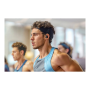 Anker Soundcore , Wireless Earbuds , Sport X20 Earhook , Bluetooth , In-Ear , Microphone , Wireless , Black