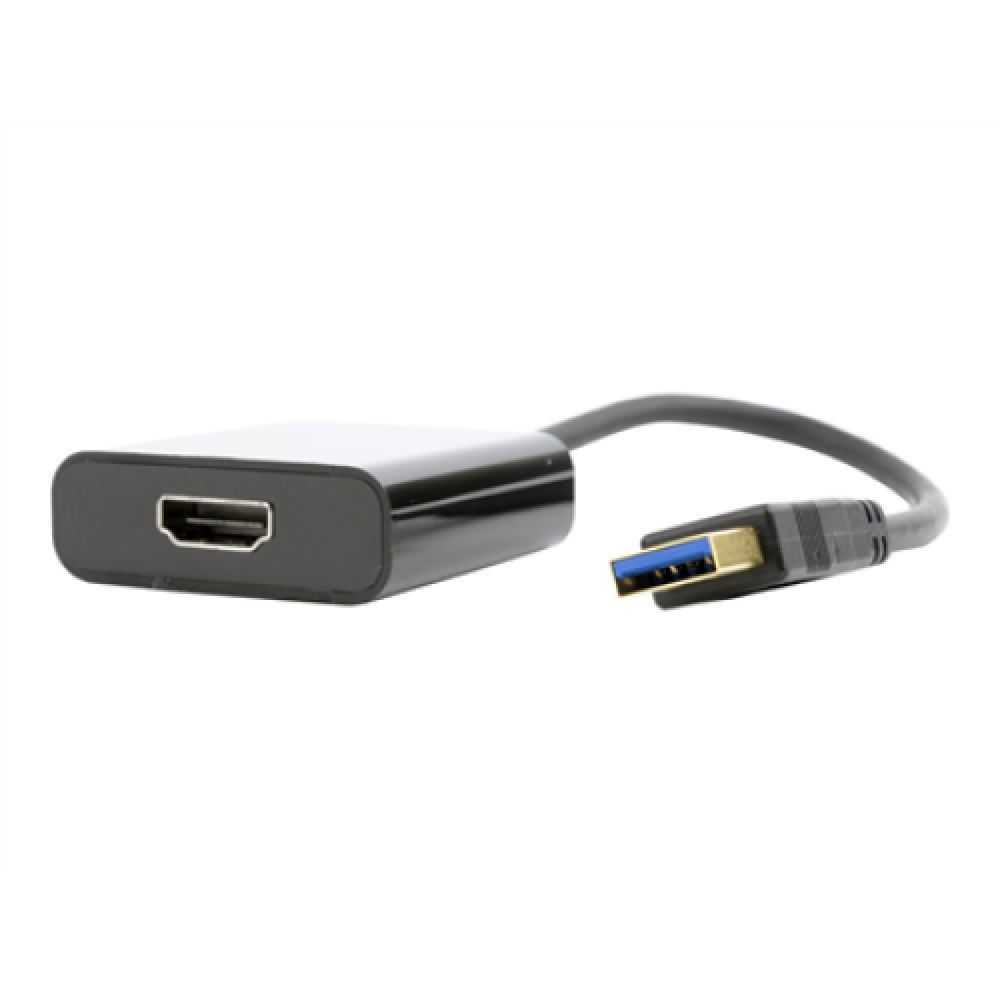 Cablexpert , USB to HDMI display adapter