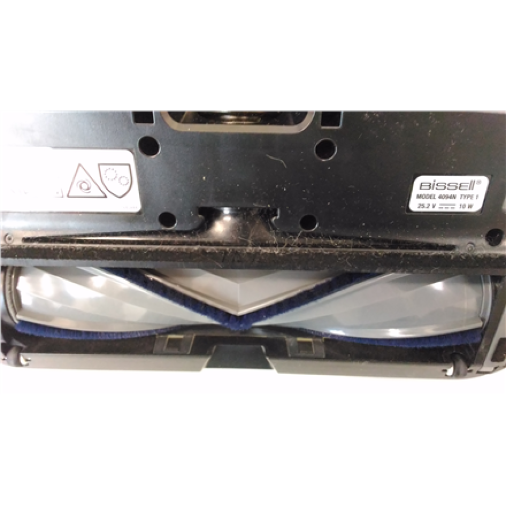 SALE OUT. Bissell PowerClean FurGuard Pro Cordless Stick Vacuum , Bissell Stick Vacuum , PowerClean FurGuard Pro , Cordless operating , 280 W , 25.2 V , Operating time (max) 50 min , Black/Titanium/Midnight Blue , Warranty 60 month(s) , Battery warranty 2