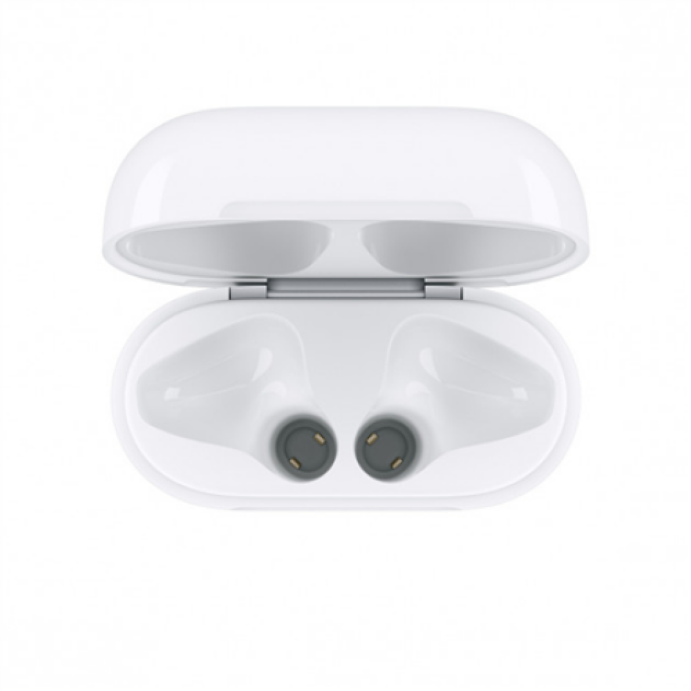 Wireless Charging Case for AirPods , MR8U2ZM/A , White