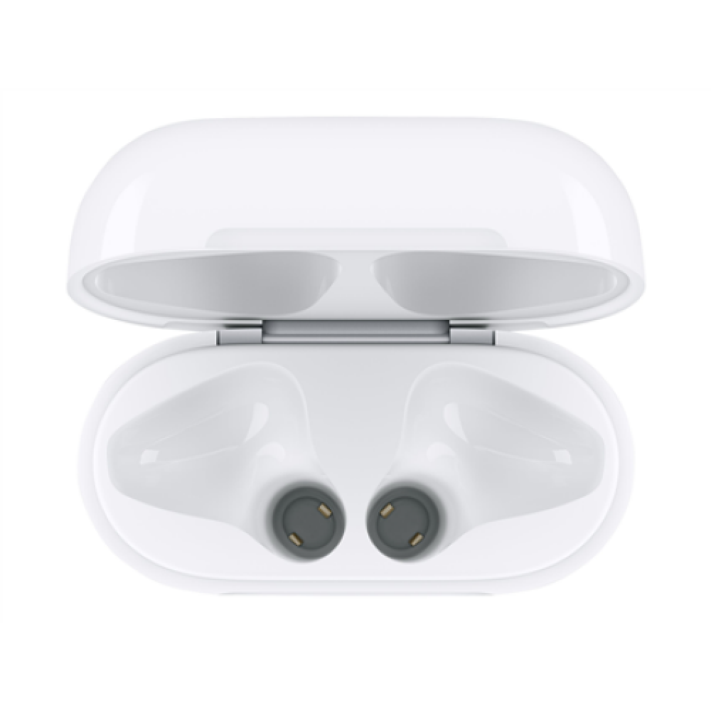 Wireless Charging Case for AirPods , MR8U2ZM/A , White