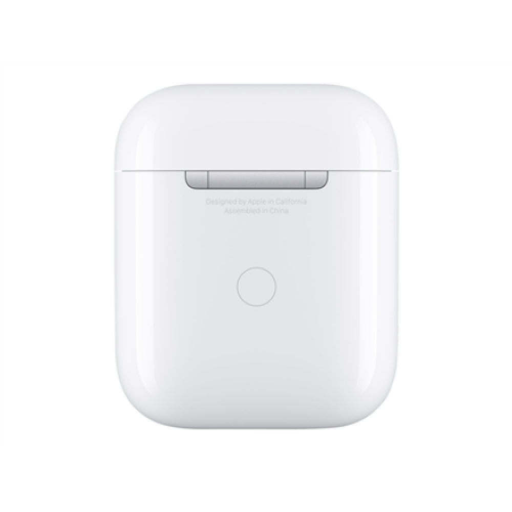 Wireless Charging Case for AirPods , MR8U2ZM/A , White