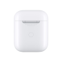 Wireless Charging Case for AirPods , MR8U2ZM/A , White