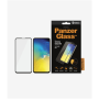 PanzerGlass , Samsung , Galaxy S10e , Glass , Black , Rounded edges; 100% touch preservation , Case Friendly