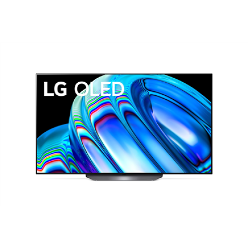 LG OLED77B23LA 77 (195 cm), Smart TV, WebOS, 4K HDR OLED, 3840 × 2160, Wi-Fi, DVB-T/T2/C/S/S2