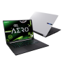 Gigabyte AERO X16 1VH-93EEC64AH , 16 , IPS , AMD Ryzen Al 7 , 350 , 32 GB , DDR5 , Solid-state drive capacity 1000 GB , NVIDIA GeForce RTX 5060 , GDDR7 , 8 GB , Windows 11 Home , 802.11ax , Bluetooth version 5.2 , Keyboard language US international , Keyb
