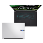 Gigabyte AERO X16 1VH-93EEC64AH , 16 , IPS , AMD Ryzen Al 7 , 350 , 32 GB , DDR5 , Solid-state drive capacity 1000 GB , NVIDIA GeForce RTX 5060 , GDDR7 , 8 GB , Windows 11 Home , 802.11ax , Bluetooth version 5.2 , Keyboard language US international , Keyb