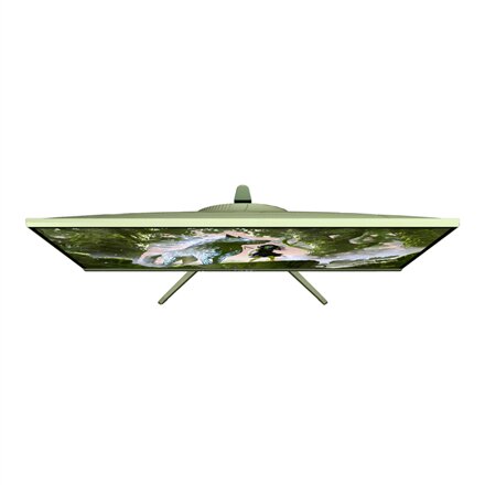 Arozzi , Nova , 24 , IPS , FHD , 16:9 , 200 Hz , 1 ms , 1920 x 1080 pixels , 300 cd/m² , HDMI ports quantity 1 , Forest Green