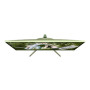 Arozzi , Nova , 24 , IPS , FHD , 16:9 , 200 Hz , 1 ms , 1920 x 1080 pixels , 300 cd/m² , HDMI ports quantity 1 , Forest Green