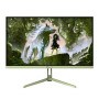 Arozzi , Nova , 24 , IPS , FHD , 16:9 , 200 Hz , 1 ms , 1920 x 1080 pixels , 300 cd/m² , HDMI ports quantity 1 , Forest Green