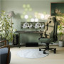 Arozzi , Nova , 24 , IPS , FHD , 16:9 , 200 Hz , 1 ms , 1920 x 1080 pixels , 300 cd/m² , HDMI ports quantity 1 , Forest Green