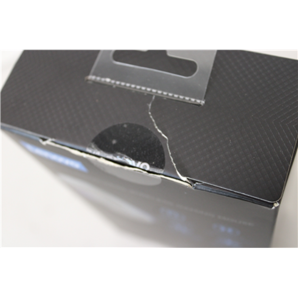 SALE OUT. Lenovo Accessories Legion M600 Wireless Gaming Mouse , Lenovo Wireless Gaming Mouse , Legion M600 , Optical Mouse , 2.4 GHz, Bluetooth or Wired by USB 2.0 , Black , DAMAGED PACKAGING, USED AS DEMO