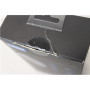 SALE OUT. Lenovo Accessories Legion M600 Wireless Gaming Mouse , Lenovo Wireless Gaming Mouse , Legion M600 , Optical Mouse , 2.4 GHz, Bluetooth or Wired by USB 2.0 , Black , DAMAGED PACKAGING, USED AS DEMO