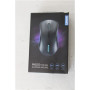 SALE OUT. Lenovo Accessories Legion M600 Wireless Gaming Mouse , Lenovo Wireless Gaming Mouse , Legion M600 , Optical Mouse , 2.4 GHz, Bluetooth or Wired by USB 2.0 , Black , DAMAGED PACKAGING, USED AS DEMO
