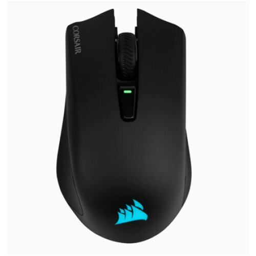 Corsair , Gaming Mouse , HARPOON RGB WIRELESS , Wireless / Wired , Optical , Gaming Mouse , Black , Yes