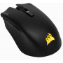 Corsair , Gaming Mouse , HARPOON RGB WIRELESS , Wireless / Wired , Optical , Gaming Mouse , Black , Yes