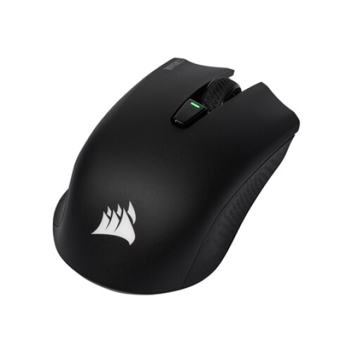 Corsair , Gaming Mouse , HARPOON RGB WIRELESS , Wireless / Wired , Optical , Gaming Mouse , Black , Yes