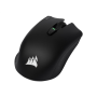 Corsair , Gaming Mouse , Wireless / Wired , HARPOON RGB WIRELESS , Optical , Gaming Mouse , Black , Yes