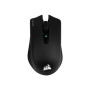 Corsair , Gaming Mouse , HARPOON RGB WIRELESS , Wireless / Wired , Optical , Gaming Mouse , Black , Yes