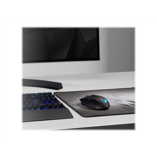 Corsair , Gaming Mouse , HARPOON RGB WIRELESS , Wireless / Wired , Optical , Gaming Mouse , Black , Yes