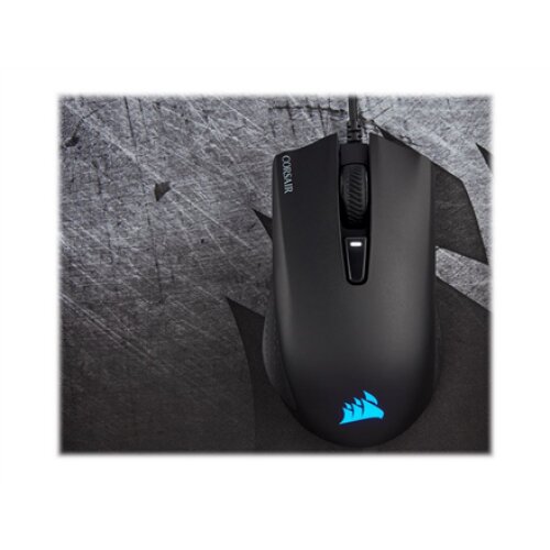 Corsair , Gaming Mouse , HARPOON RGB WIRELESS , Wireless / Wired , Optical , Gaming Mouse , Black , Yes