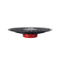 Pure2Improve , Adjustable Balance Board , Black/Red